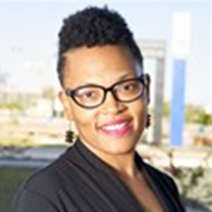 Crystal Goodwin – Vice Principal High School