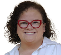 Natasha Sorak – Head of Lower Elementary
