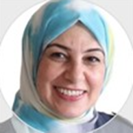 Noha Shaaban – Head of Inclusive Education
